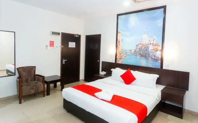 D&f BOUTIQUE HOTEL SENAWANG - photo 5