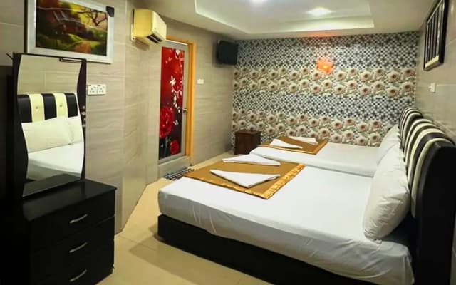 Batu Caves Hotel - photo 4