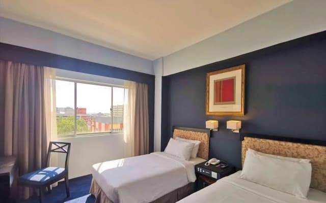 Shahzan Hotel Kuantan, Trademark Collection by Wyndham - photo 3