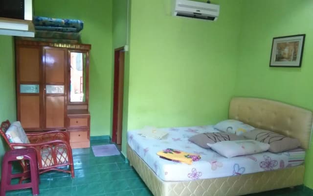 Pangkor Inn Chalet - photo 2