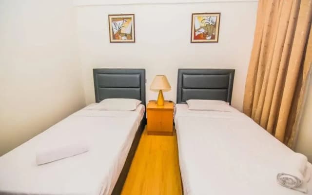 Marina Travellers Suite @ Marina Court Resort Condo - photo 5
