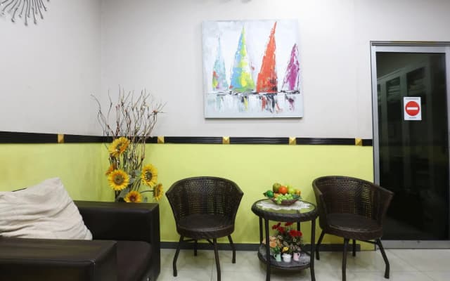 Hotel O Destiny Riverside Hotel - photo 3