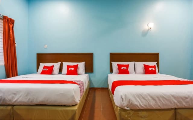 Bangi Lanai Hotel by OYO Rooms - photo 4