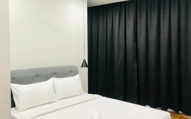 Sky Suites KLCC by Luna Suites - photo 4