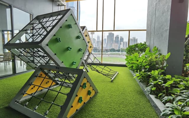 MyCrib@Opus Premium 2 and 3 bedroom B.Bintang - photo 4