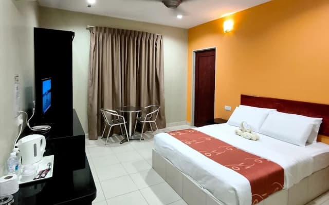 Hotel O Guesthouse Dseribong - photo 4