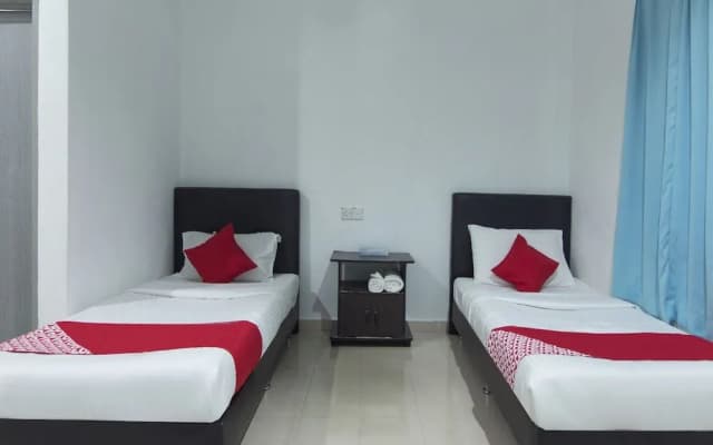 Alpha Motel - photo 2