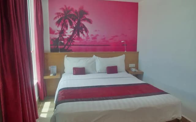 The Bayou Hotel - photo 2