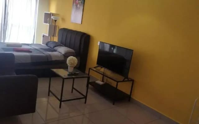 Ha20, Cyberjaya, Netflix, Wifi, Parking - photo 4