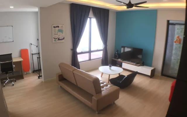 USJ One Subang Jaya by Widebed - photo 4
