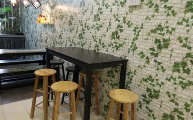 2 BR Medina Dollar Landed Homestay Cheras MRT Link - photo 2