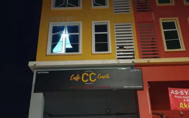 Spot On 90502 Anjung Afzan - photo 5