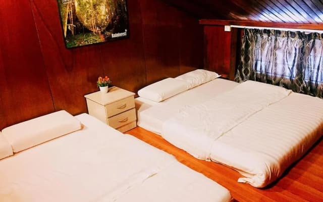 Kinabalu Mountain Lodge - photo 3