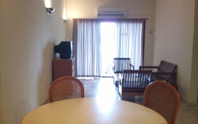 Bayu Beach Resort - photo 5