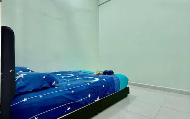 Homestay Selesa KPP Guesthouse - photo 4