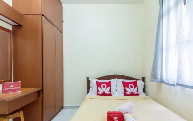 ZEN Home Lagenda Homestay - photo 4