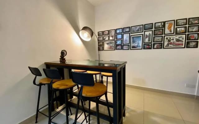 Sweet and Romantic Sky HOUSE@BM - photo 5