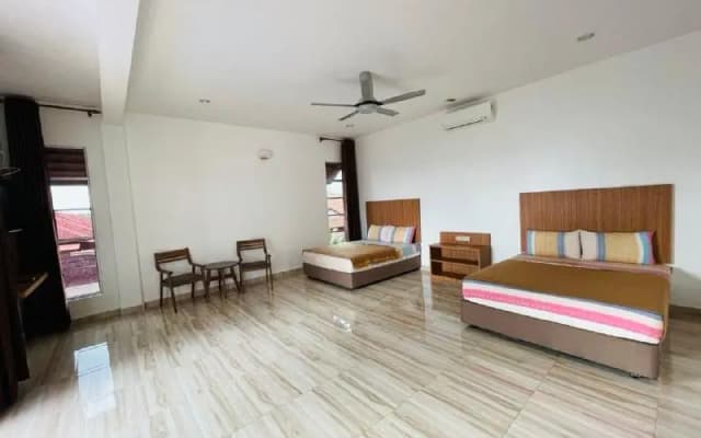 Dz Residence Tunjong - photo 4