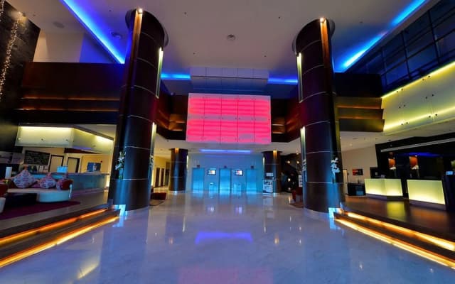 The Klagan Regency - photo 2