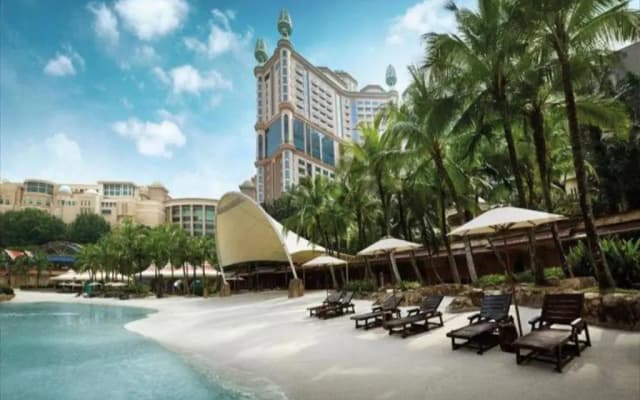 Sunway Suite 4pax 1min to Pyramid Mall Sunway Lagoon - photo 3