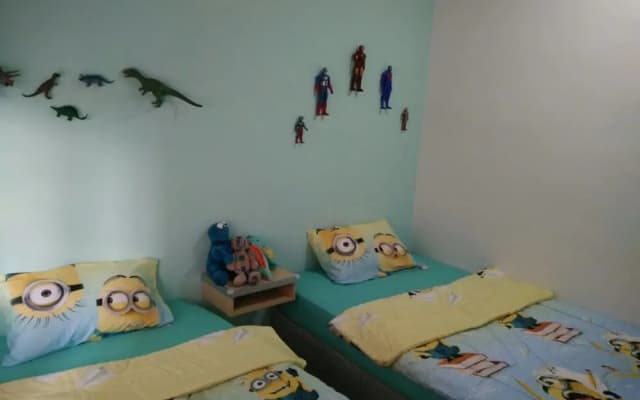 KHY Aster Homestay - photo 2