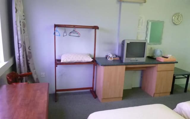 Hotel Hung Hung - photo 4