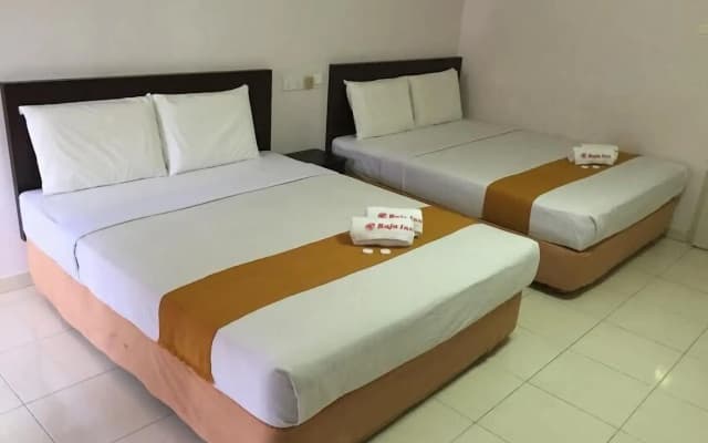 Raja Inn Hotel - photo 5
