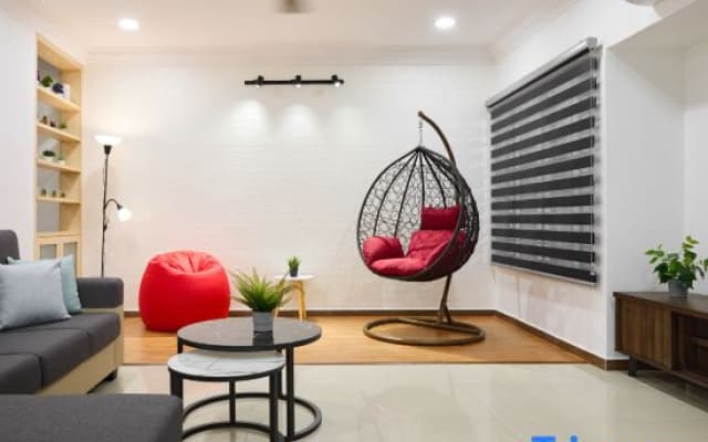 IpohComfortHomestay, 4-10pax 10mins to attraction - photo 2
