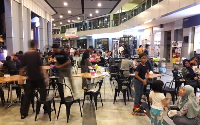 Vista Alam Dreamland - photo 4