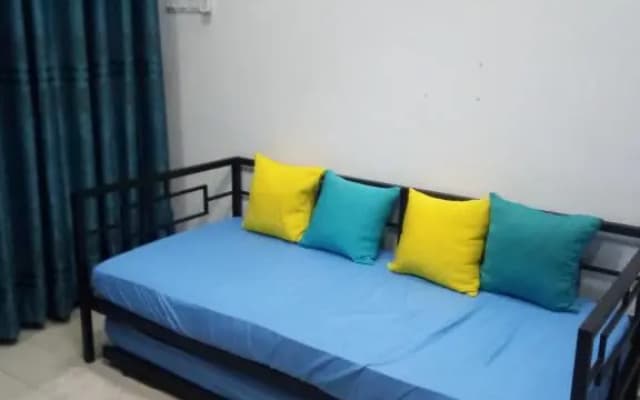 Imara Apartment D' Perdana - photo 2