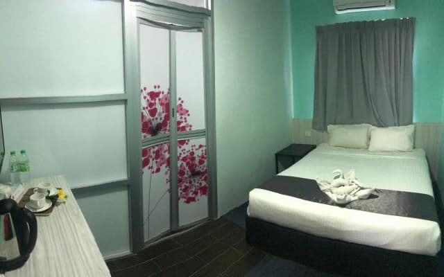 Kimal Hotel Kamunting - photo 3