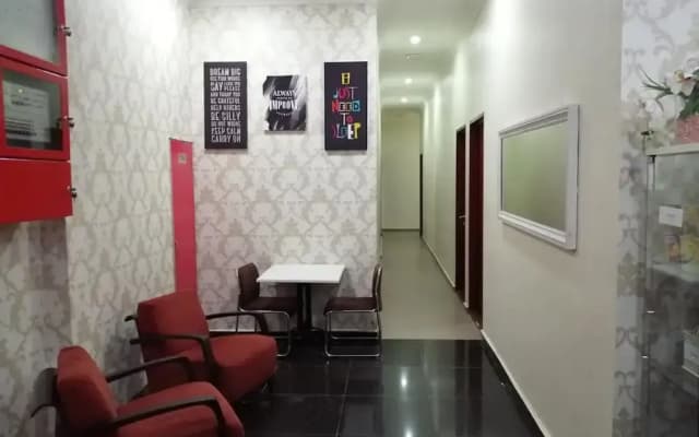 Hotel Tido Saujana KLIA - photo 4