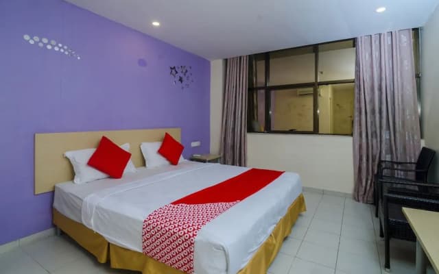 OYO 510 Sri Indar Hotel - photo 5