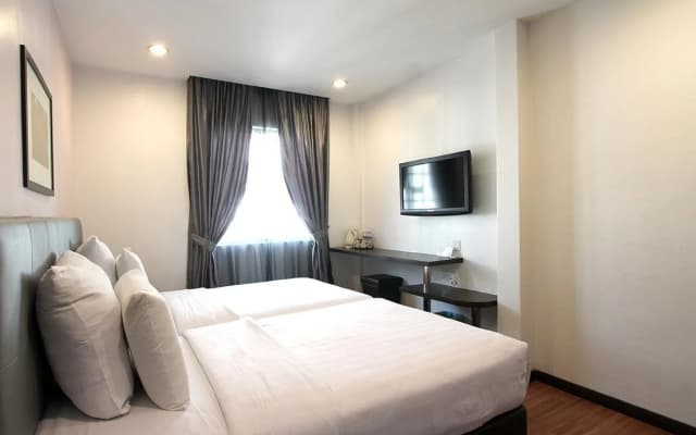 Hotel JSL - photo 4