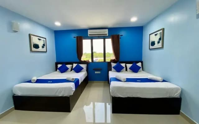 Royals Star Hotel - photo 5