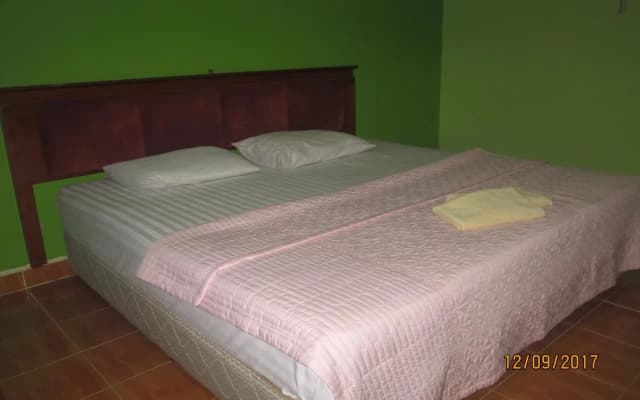 Pantai Tengah Beach Inn - photo 4