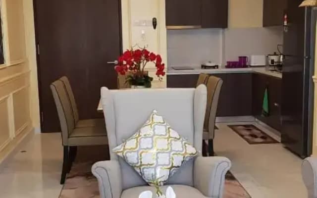 Aleeya Suite @ Troika Residence - photo 5