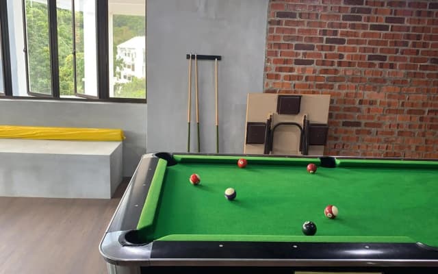 2Paul 2 bedroom Kempas A2-105 Genting Highland - photo 5