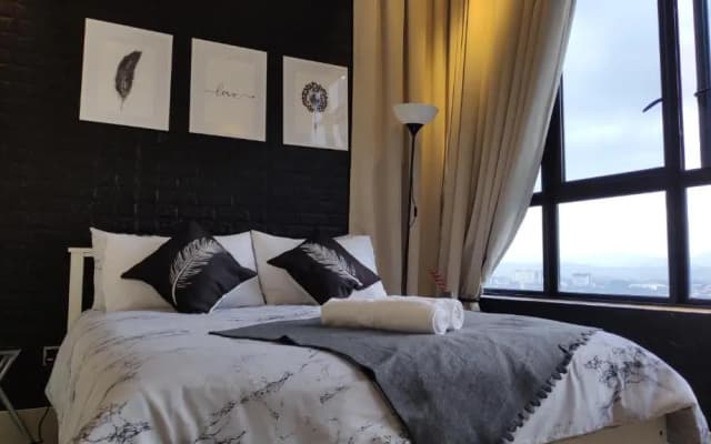 Conezion Luxury 3BR for 7pax @IOI Resort Putrajaya - photo 3