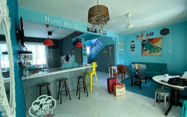 Suhana Homestay Semporna - photo 5