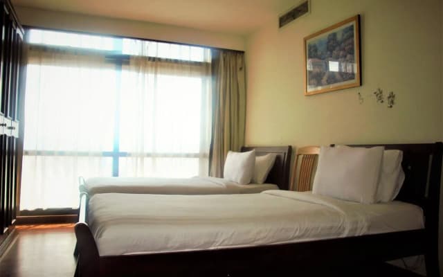 Royal Service Suites at Times Square - photo 2