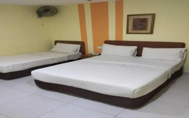 Sun Inns Hotel Cheras Batu 11 Balakong - photo 2