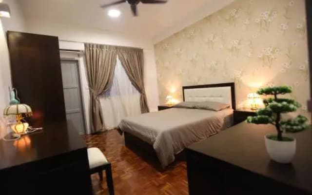 Come Inn Homestay 1379 - photo 4