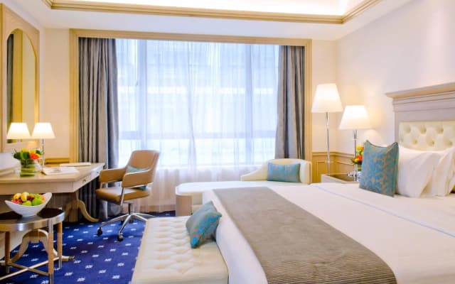 Royale Chulan Penang - photo 3