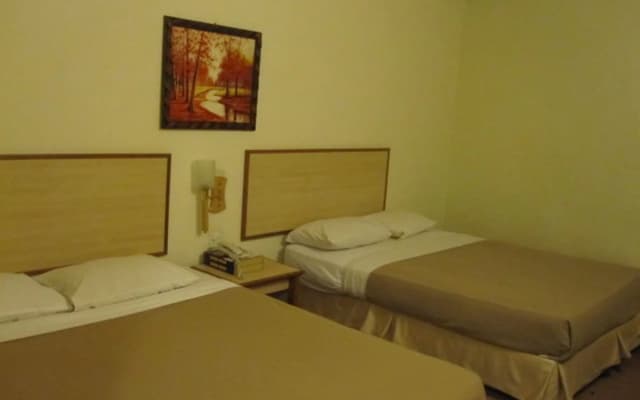 Hotel Sri Sutra - Subang Permai - photo 5