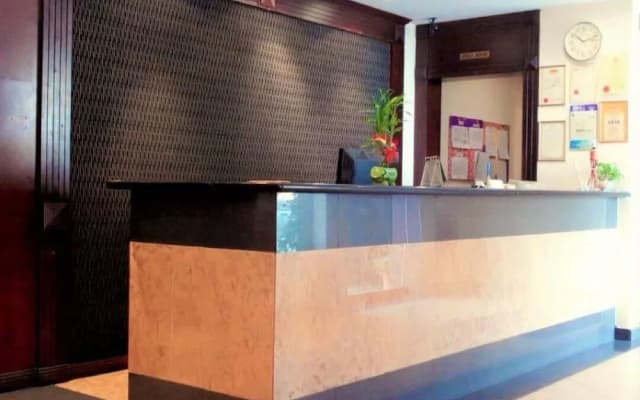 Hotel Sri Sutra Sunway Mentari - photo 2