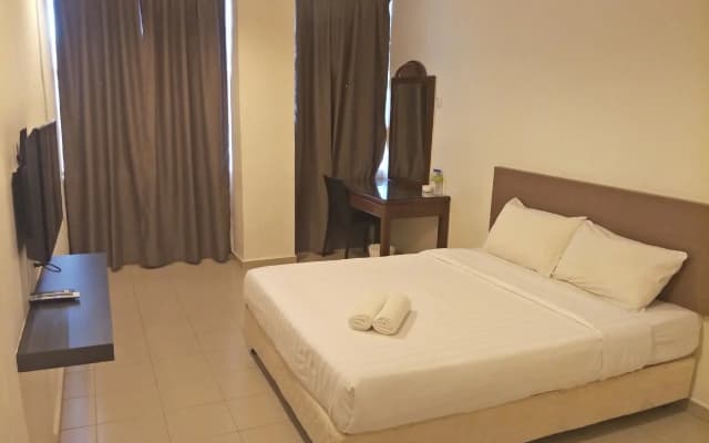 T Hotel Anggerik - photo 3