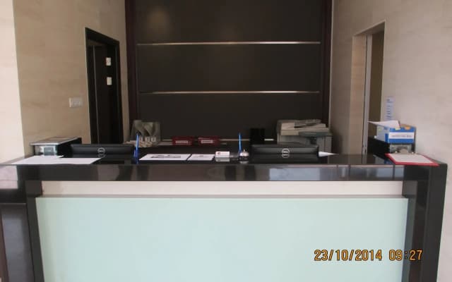 Merchant Hotel Kuching (formerly known as Kemena View Hotel Kuching) - photo 5
