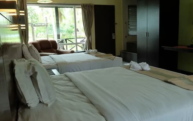 Raintree Beach & Golf Resort - photo 5