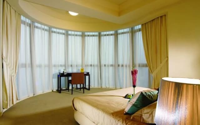 Sri Tiara Residences by Far East Hospitality - photo 4